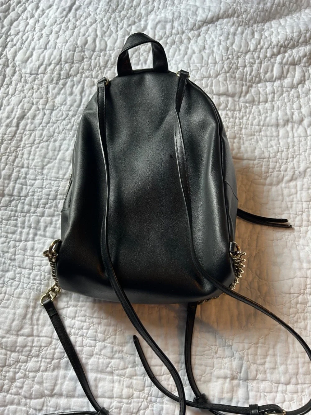 Victoria’s Secret backpack purse
